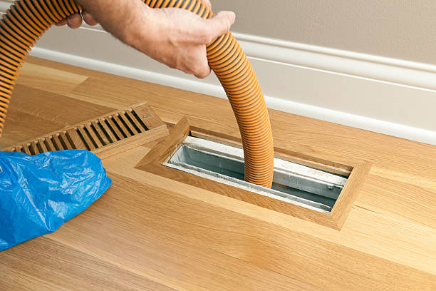 Best Air Vent Cleaning Services  in USA